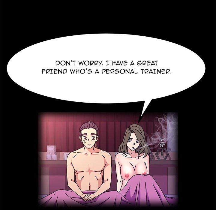 God Model - Chapter 31 - photo - 101