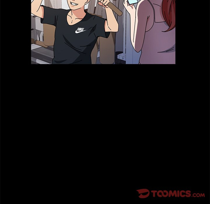 God Model - Chapter 31 - photo - 111