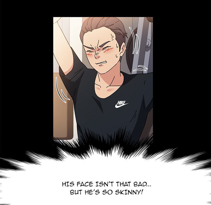 God Model - Chapter 31 - photo - 114