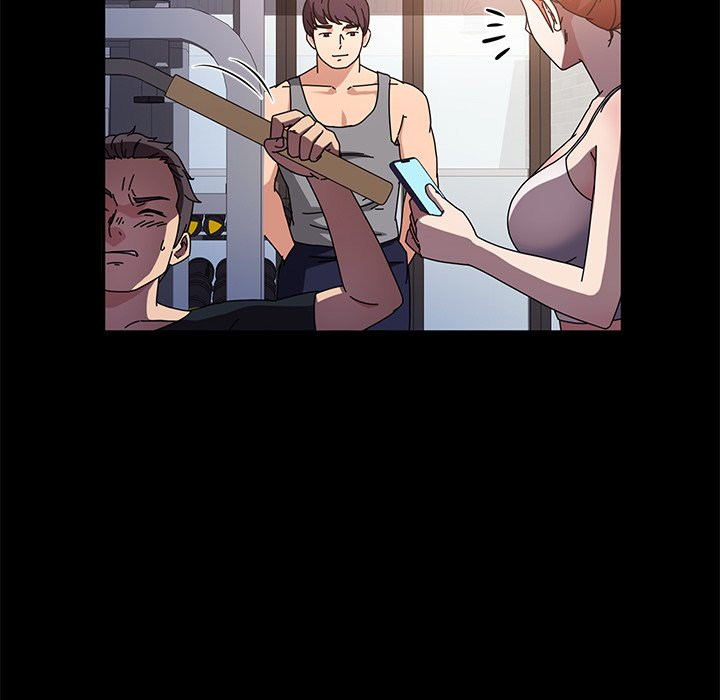 God Model - Chapter 31 - photo - 116