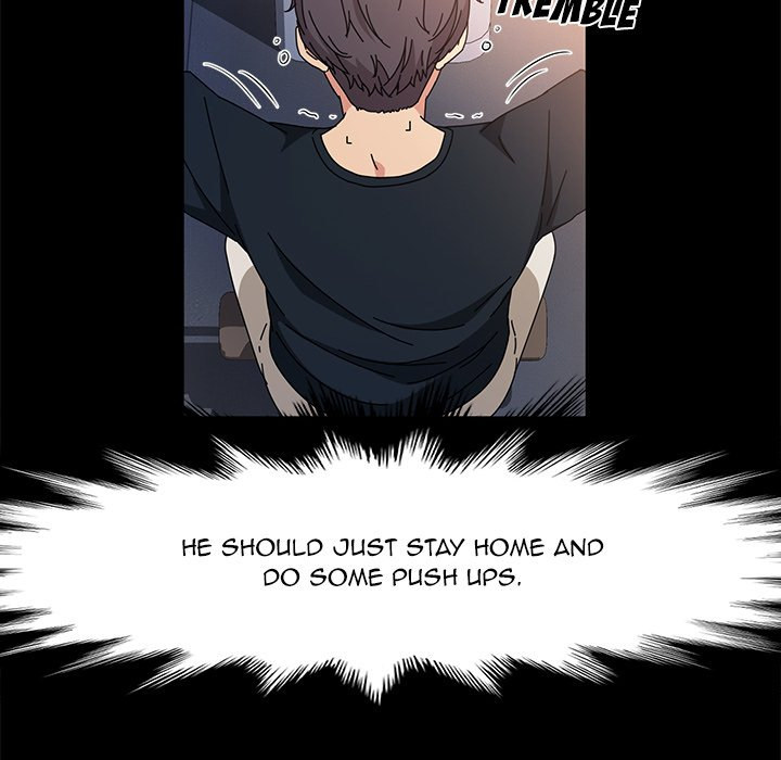 God Model - Chapter 31 - photo - 126