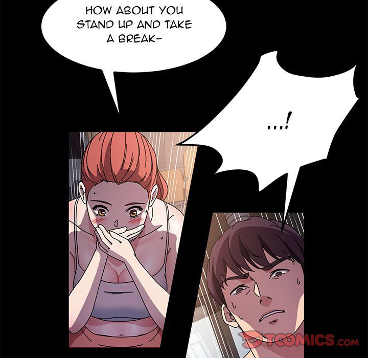 God Model - Chapter 31 - photo - 129