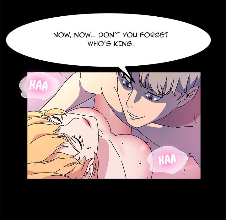 God Model - Chapter 31 - photo - 90