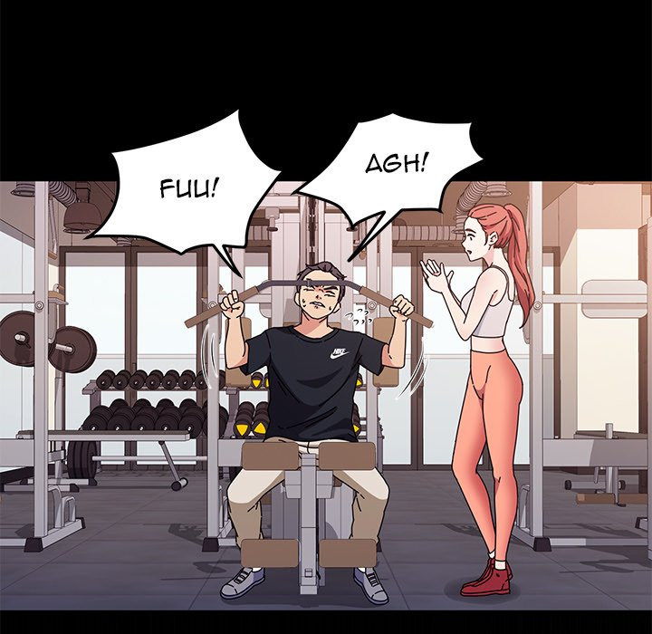 God Model - Chapter 31 - photo - 96