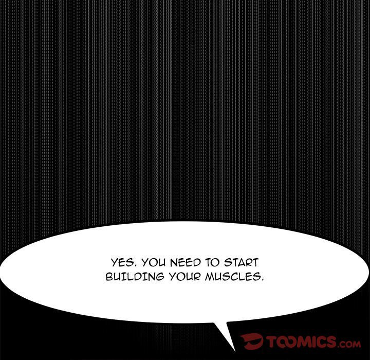 God Model - Chapter 31 - photo - 99