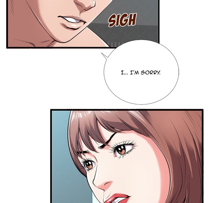 Between Us (Goinmul) - Chapter 4 - photo - 10