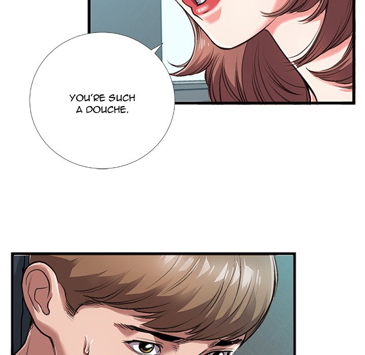 Between Us (Goinmul) - Chapter 4 - photo - 11
