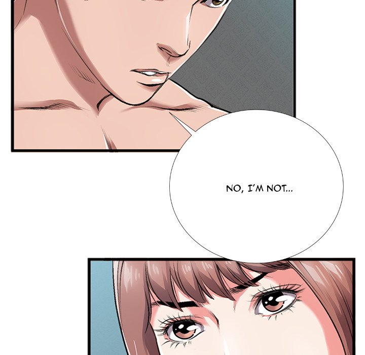 Between Us (Goinmul) - Chapter 4 - photo - 12
