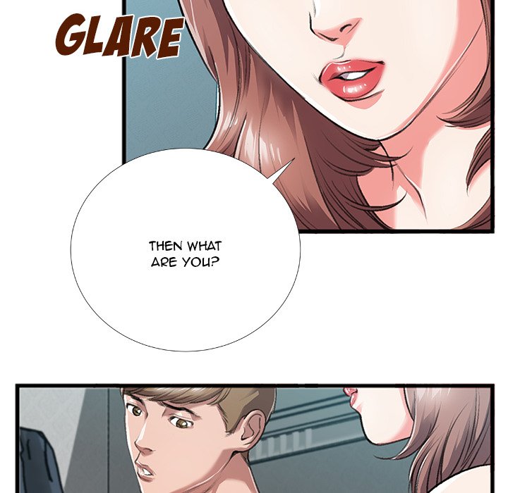 Between Us (Goinmul) - Chapter 4 - photo - 13