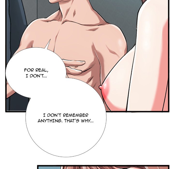 Between Us (Goinmul) - Chapter 4 - photo - 14