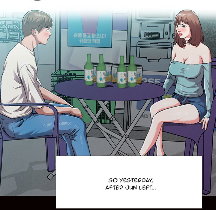 Between Us (Goinmul) - Chapter 4 - photo - 25