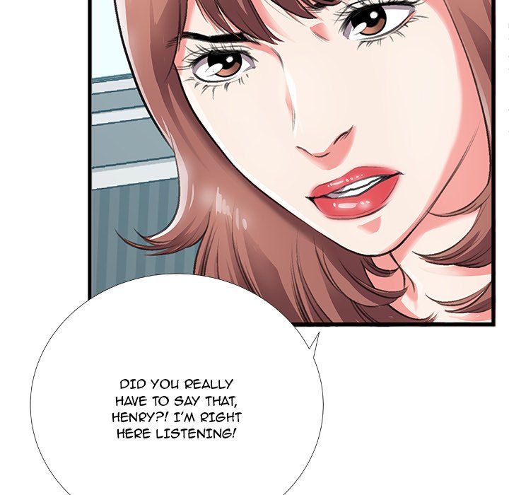 Between Us (Goinmul) - Chapter 4 - photo - 41