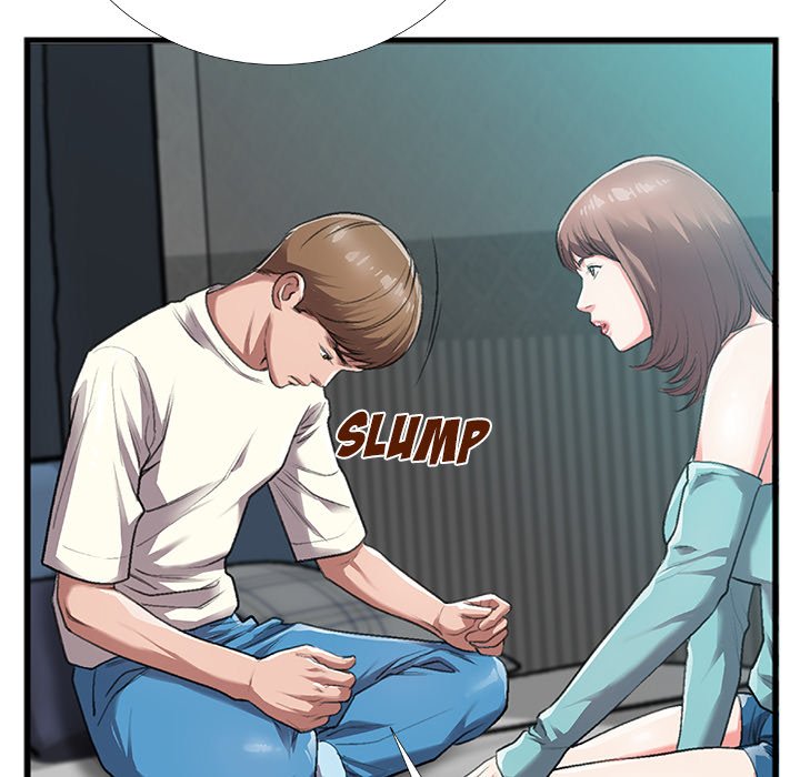 Between Us (Goinmul) - Chapter 4 - photo - 42