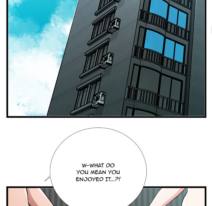 Between Us (Goinmul) - Chapter 4 - photo - 5