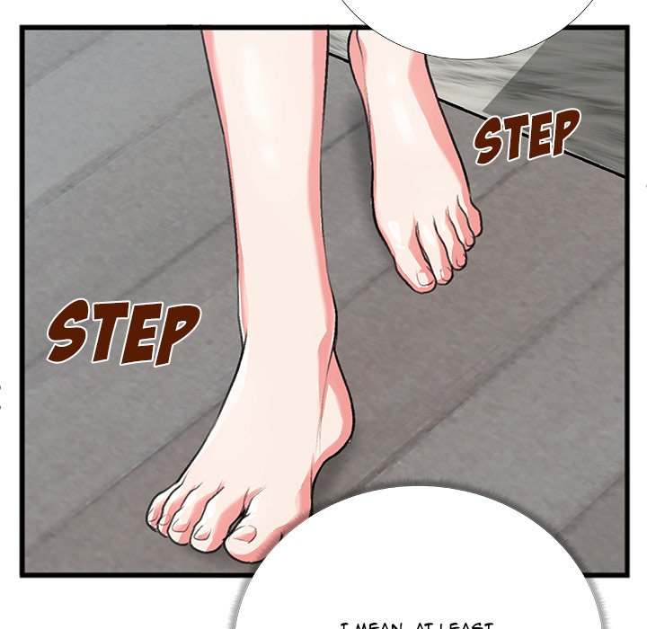 Between Us (Goinmul) - Chapter 4 - photo - 52