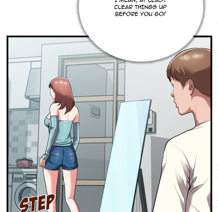 Between Us (Goinmul) - Chapter 4 - photo - 53