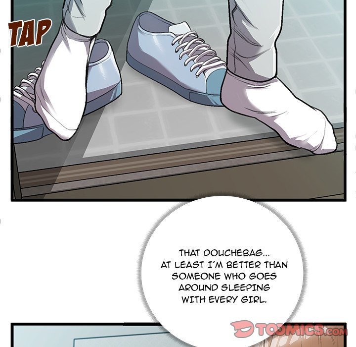 Between Us (Goinmul) - Chapter 4 - photo - 58