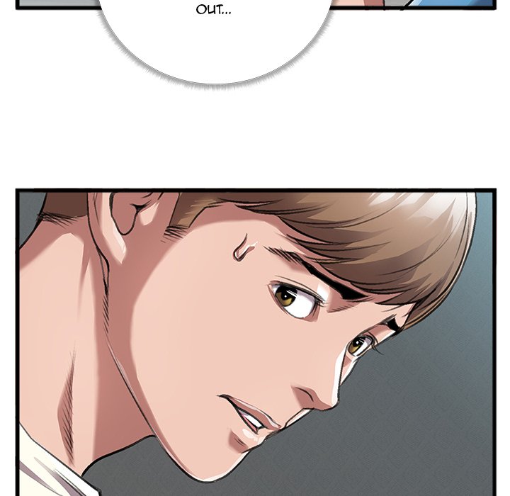 Between Us (Goinmul) - Chapter 4 - photo - 60