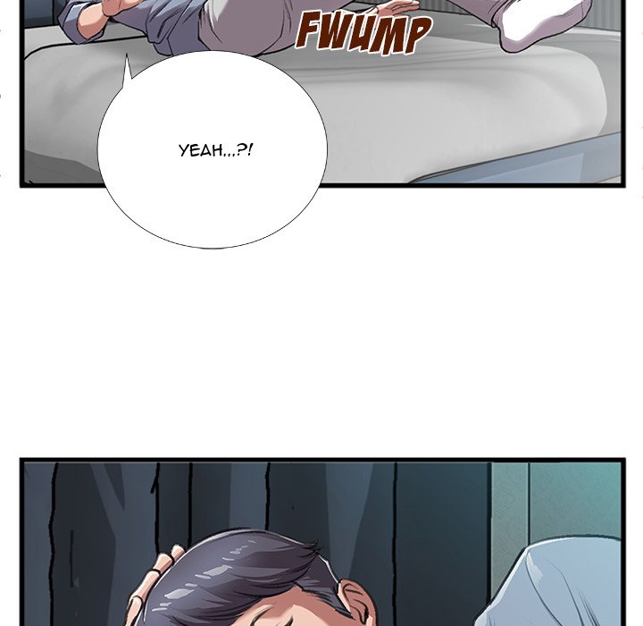 Between Us (Goinmul) - Chapter 4 - photo - 62