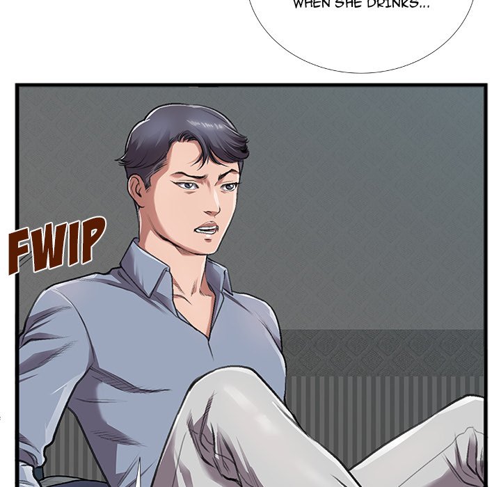 Between Us (Goinmul) - Chapter 4 - photo - 66