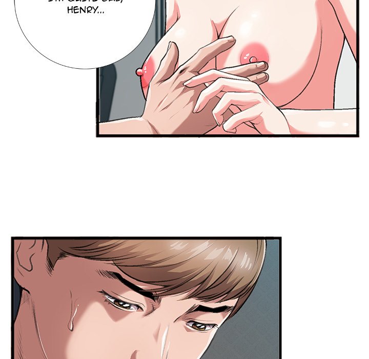 Between Us (Goinmul) - Chapter 4 - photo - 9
