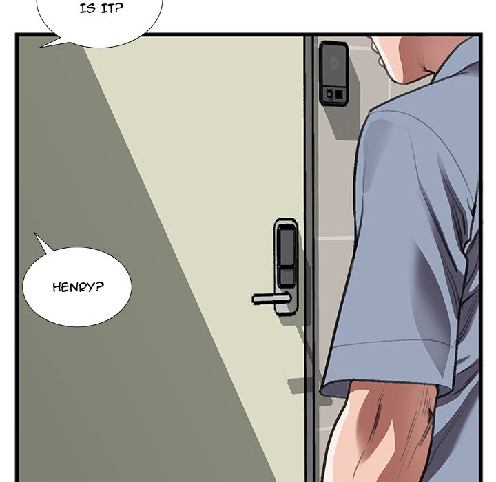 Between Us (Goinmul) - Chapter 10 - photo - 13