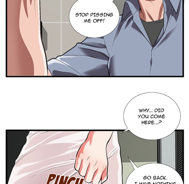 Between Us (Goinmul) - Chapter 10 - photo - 16