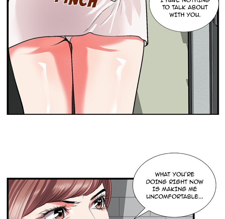 Between Us (Goinmul) - Chapter 10 - photo - 17