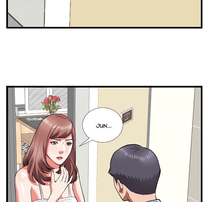 Between Us (Goinmul) - Chapter 10 - photo - 27