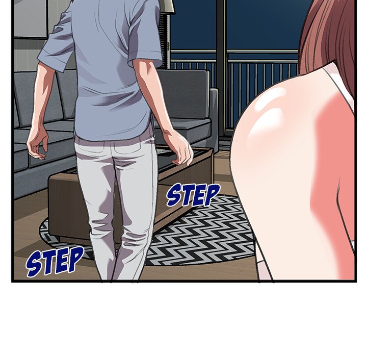 Between Us (Goinmul) - Chapter 10 - photo - 34
