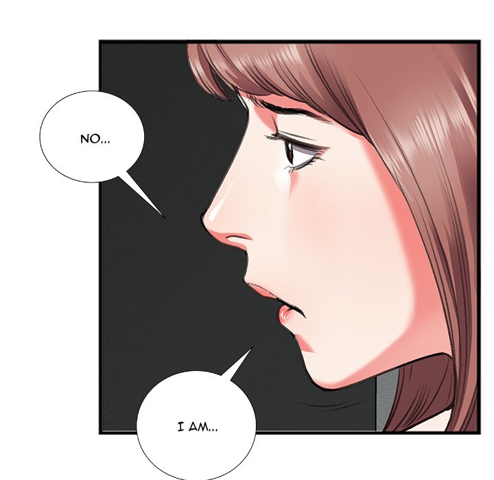 Between Us (Goinmul) - Chapter 10 - photo - 35