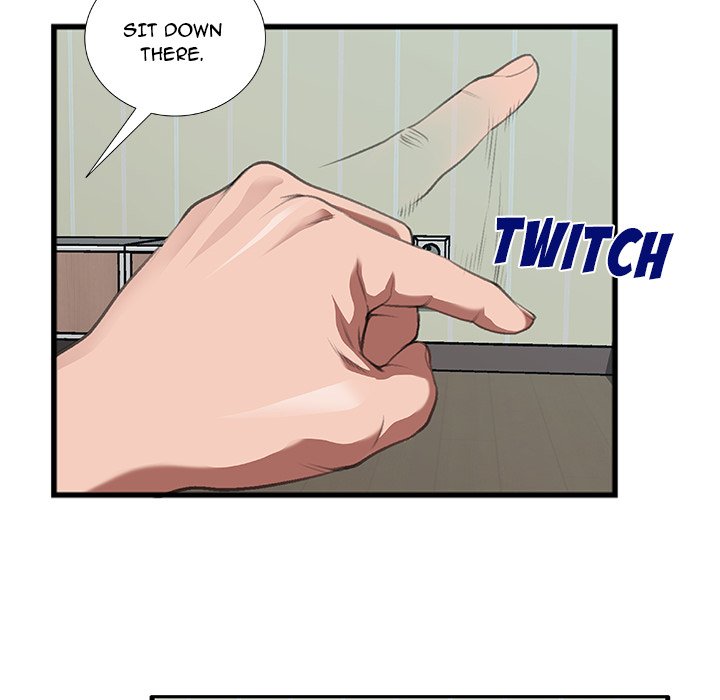 Between Us (Goinmul) - Chapter 10 - photo - 41