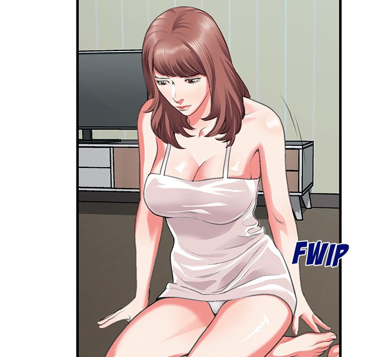 Between Us (Goinmul) - Chapter 10 - photo - 42