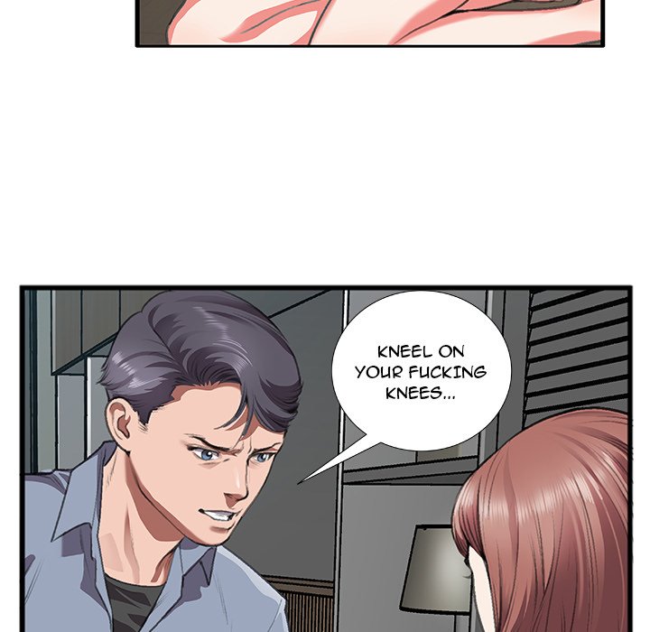 Between Us (Goinmul) - Chapter 10 - photo - 43
