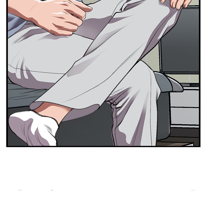 Between Us (Goinmul) - Chapter 10 - photo - 46