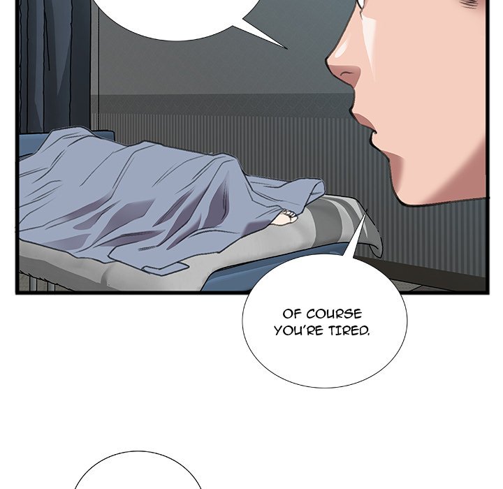 Between Us (Goinmul) - Chapter 10 - photo - 68