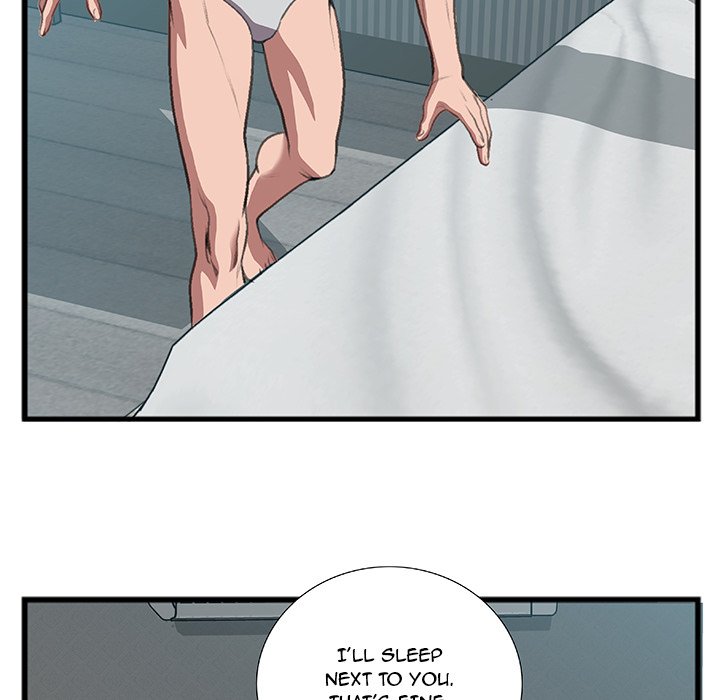 Between Us (Goinmul) - Chapter 10 - photo - 73