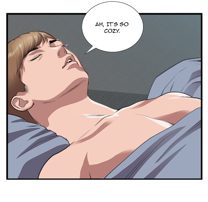Between Us (Goinmul) - Chapter 10 - photo - 75