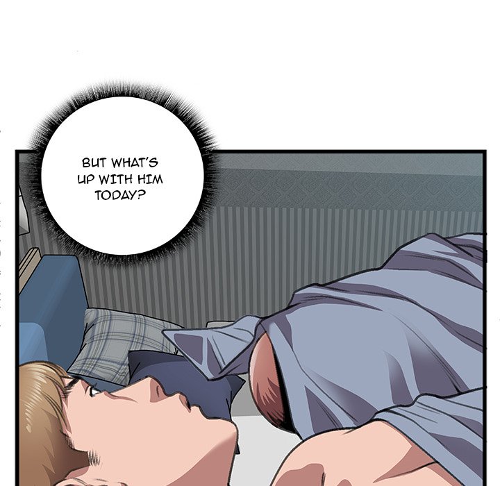 Between Us (Goinmul) - Chapter 10 - photo - 76