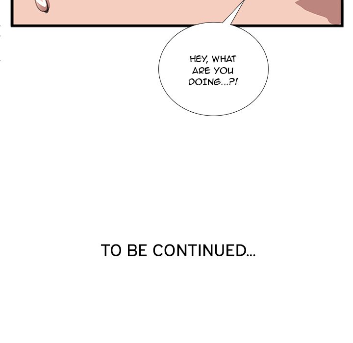 Between Us (Goinmul) - Chapter 10 - photo - 82