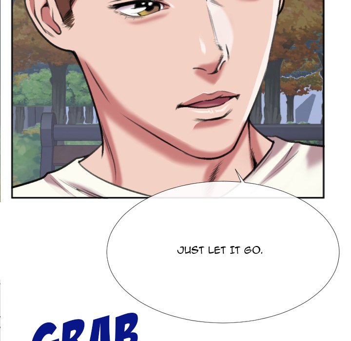 Between Us (Goinmul) - Chapter 29 - photo - 20