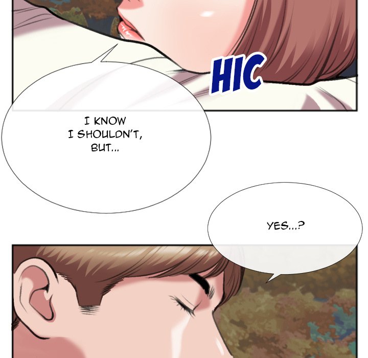 Between Us (Goinmul) - Chapter 29 - photo - 28