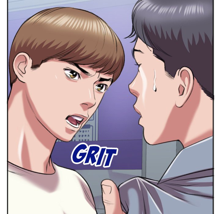 Between Us (Goinmul) - Chapter 29 - photo - 83