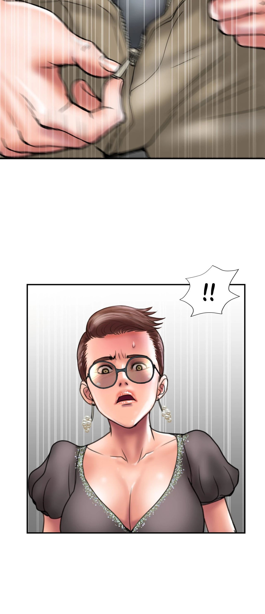Cheater’s Paradise - Chapter 15 - photo - 21