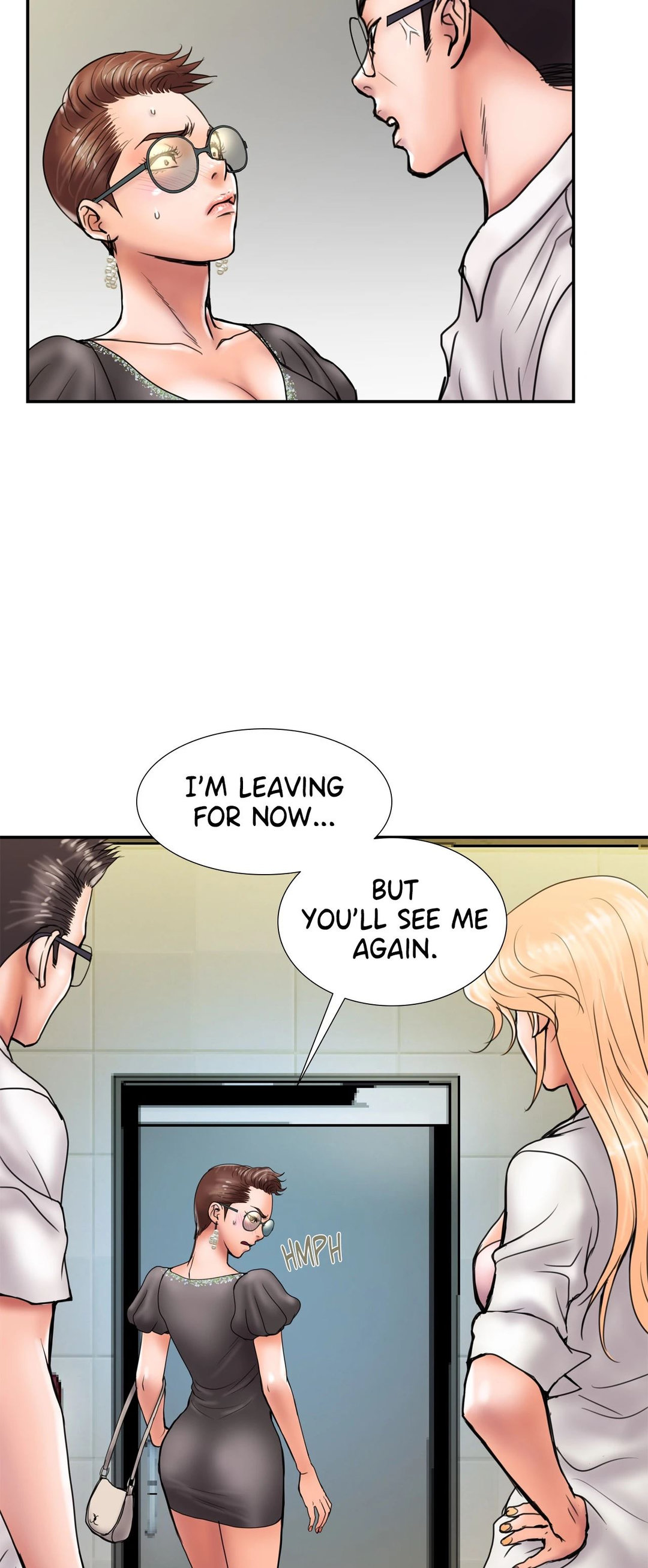Cheater’s Paradise - Chapter 15 - photo - 32