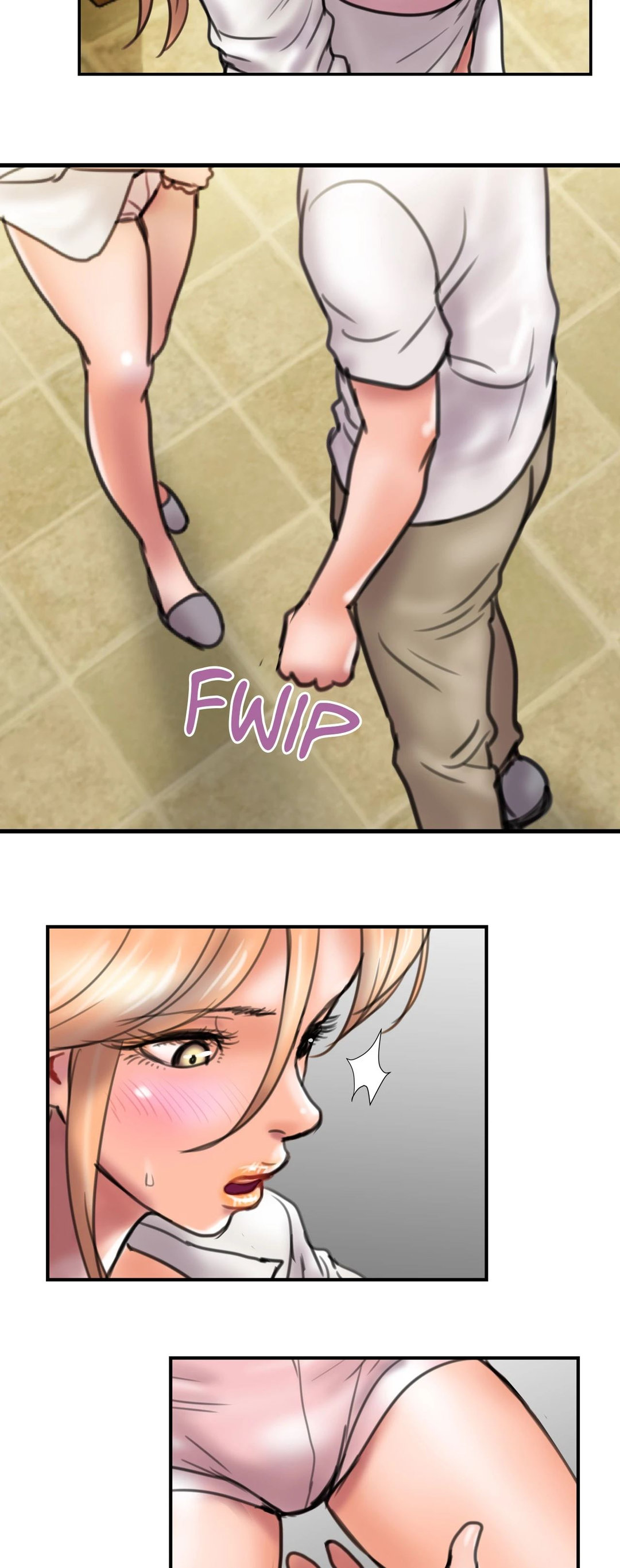Cheater’s Paradise - Chapter 15 - photo - 35