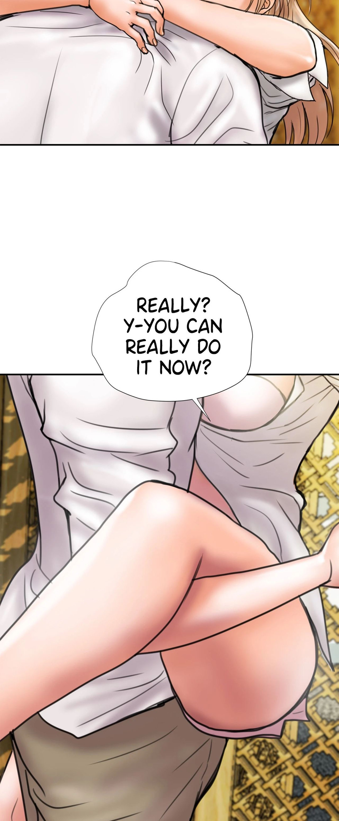 Cheater’s Paradise - Chapter 15 - photo - 38
