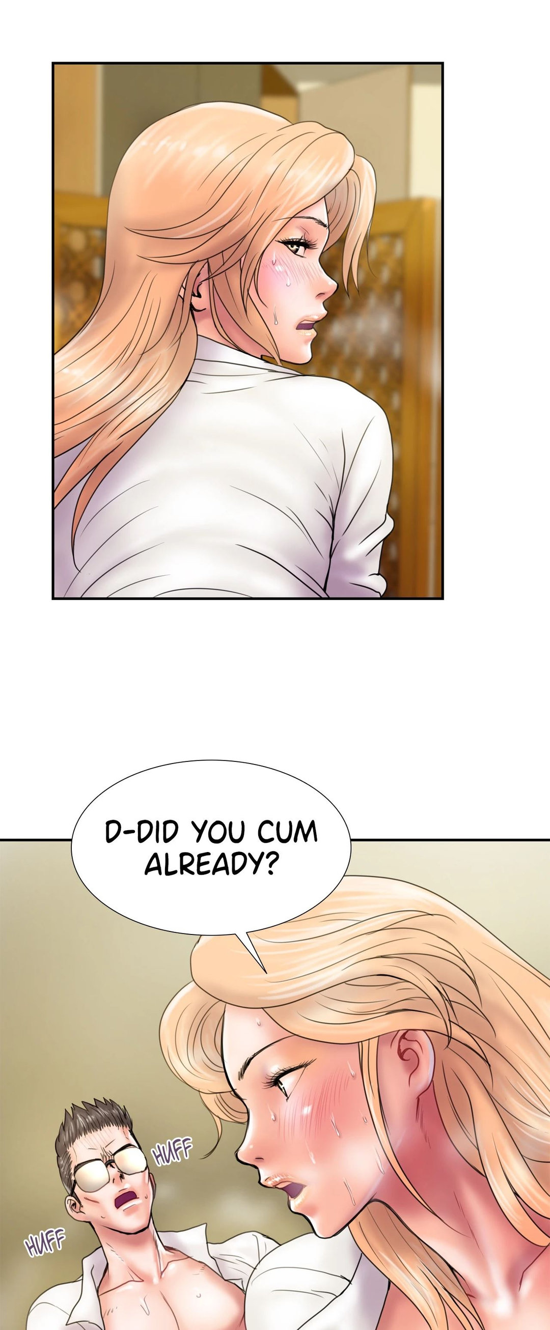 Cheater’s Paradise - Chapter 17 - photo - 22