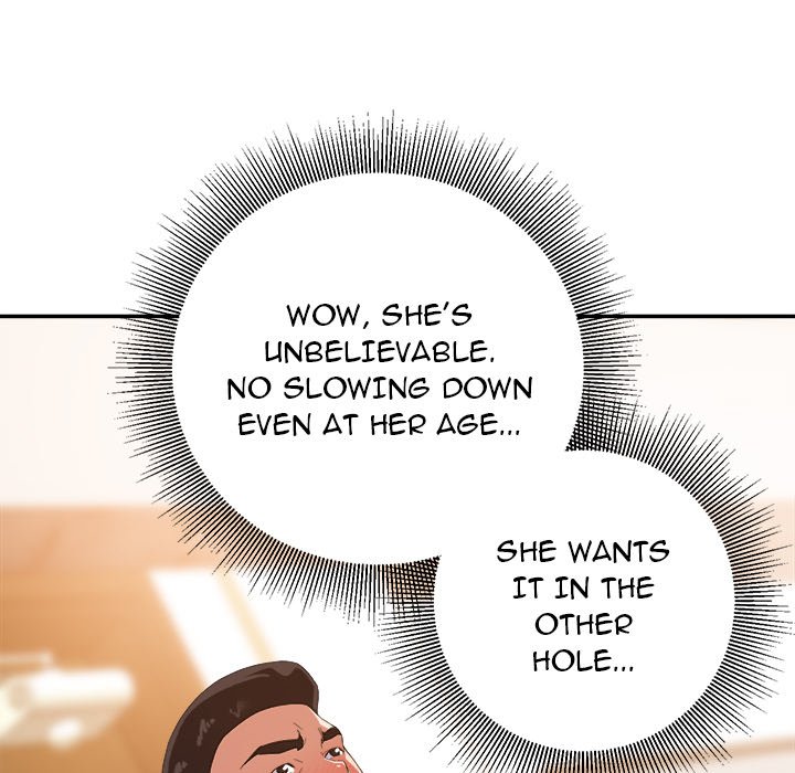New Flavors - Chapter 16 - photo - 41