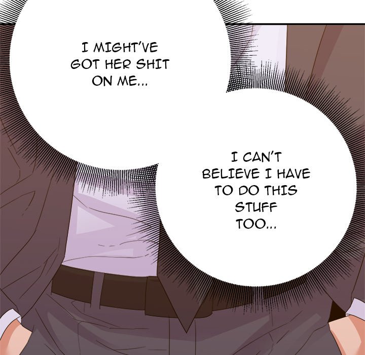 New Flavors - Chapter 16 - photo - 44